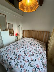 Maisons de vacances Le mazet des amours : photos des chambres