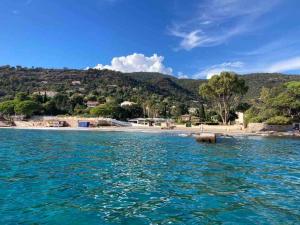 Maisons de vacances Le mazet des amours : photos des chambres