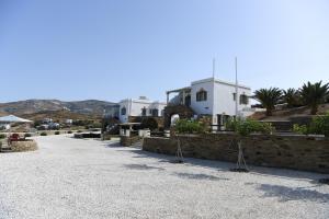 Tinos View Apartments Tinos Greece