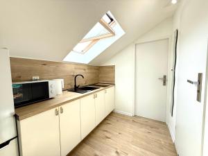 Mieszkanie 2 pokojowe