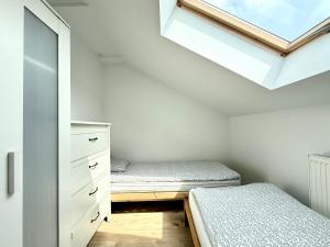 Mieszkanie 2 pokojowe