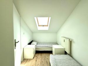 Mieszkanie 2 pokojowe