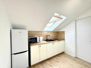 Mieszkanie 2 pokojowe