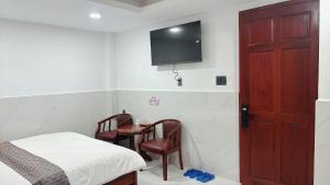 Phòng cho thuê 216 Ga Sài Gòn