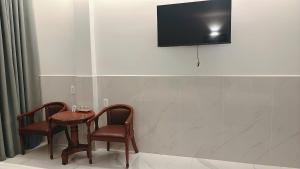 Phòng cho thuê 216 Ga Sài Gòn