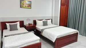 Phòng cho thuê 216 Ga Sài Gòn