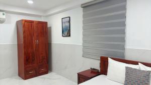 Phòng cho thuê 216 Ga Sài Gòn