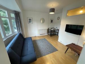 Beckington House - 3hvězdičkové hotely ve městě Braunton