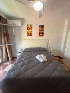 Apartalux Palacio del Mar