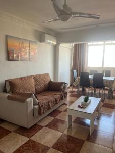 Apartalux Palacio del Mar