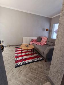 Wishing you a lovely stay