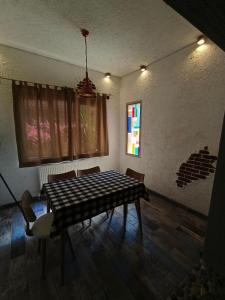 Wishing you a lovely stay