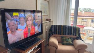 Appartements Entre Monaco et l-Italie : photos des chambres