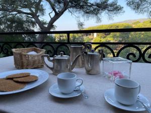 Appartamento Gemma in Villa a Pinamare