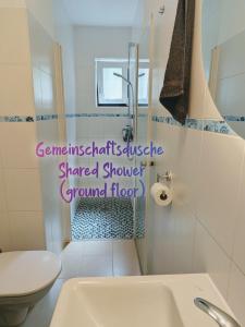 Stop & Sleep - Private Rooms