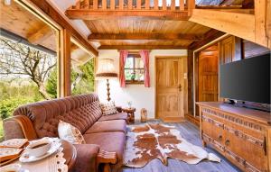 Kuća za odmor Dedino ognjište