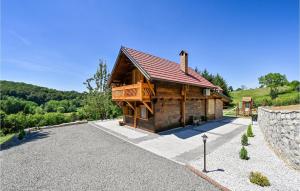 Kuća za odmor Dedino ognjište