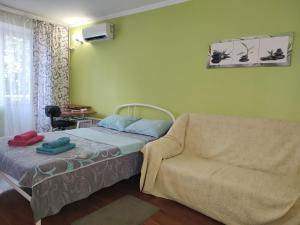 Podil Apart Сковороди Kontraktova Ploscha