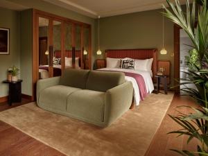 Sir Devonshire Square Hotel, part of Sircle Collection