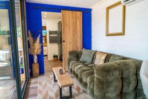 Lodges L-Eguilles de Pins : photos des chambres