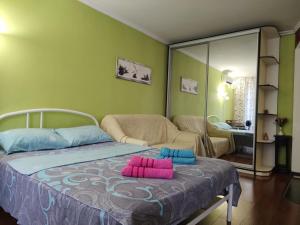 Podil Apart Сковороди Kontraktova Ploscha