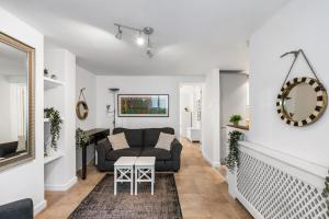 Brighton & Bliss – A Stylish City Getaway