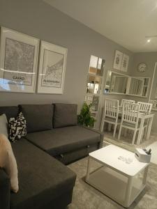 Prime Garden Chalet at Marassi Marina Just Steps from the Marina Walk شاليه بحديقة فاخر في مراسي مارينا على بعد خطوات من المارينا ووك