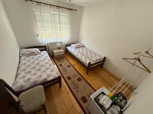 Apartment Phillip Rooms