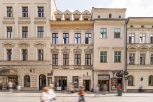 Boheme Floriańska - LoftAffair