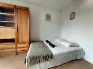 Appartements Studio Brasilia : photos des chambres