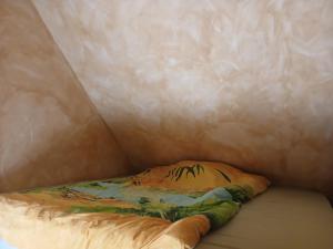 Sejours chez l'habitant Ferme Beauchene : photos des chambres