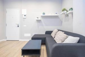 SG Simancas Plaza Apartments