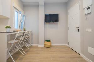 SG Simancas Plaza Apartments