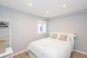 SG Simancas Plaza Apartments