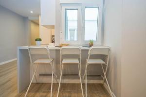 SG Simancas Plaza Apartments