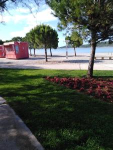 Apartmani Dijana