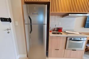 Vitrali - Estilo & Conforto em Moema