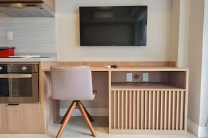 Vitrali - Estilo & Conforto em Moema