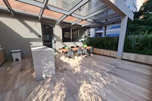 Vitrali - Estilo & Conforto em Moema