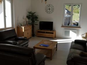 Appartements Gite du Gehan #Vosges #Ski #Nature : Appartement