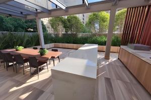 Vitrali - Estilo & Conforto em Moema