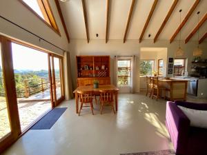 Amber Valley View Loft