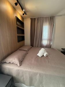 Flat Natal Ponta Negra - RN