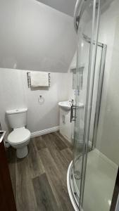 Bronte House - Blackpool