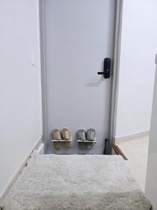 BusanBreeze near jagalchi Gukje Market