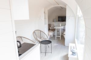 Iglus 2 Personen - Jersleber See Camping & Erlebnisresort