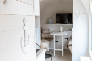 Iglus 2 Personen - Jersleber See Camping & Erlebnisresort