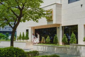 Hotel Yaja Mokpo Peace Square