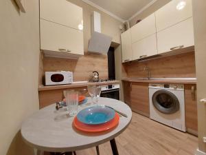 Трикімнатні апартаменти Гранд-Волинь