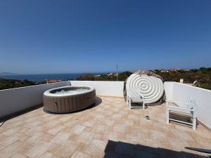 Casa Vacanze La Terrazza img9